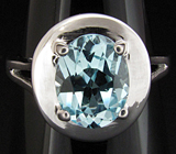 Комплект из коллекции "Spring" с топазами Серебро 925