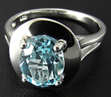 Комплект из коллекции "Spring" с топазами Серебро 925