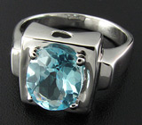 Комплект из коллекции "Spring" с топазами Серебро 925