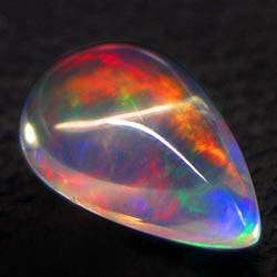 Мексиканский опал 2,74 карат