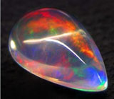 Мексиканский опал 2,74 карат 