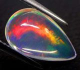 Мексиканский опал 2,74 карат 