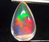 Мексиканский опал 2,74 карат 