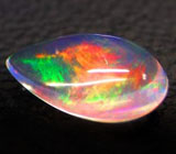 Мексиканский опал 2,74 карат 