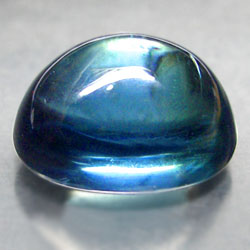 Индиголит турмалин 6,7 карат