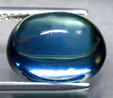 Индиголит турмалин 6,7 карат 