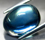 Индиголит турмалин 6,7 карат 