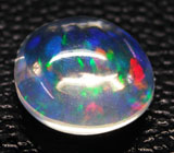 Суданский опал 3,58 карат 