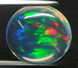 Суданский опал 3,58 карат 