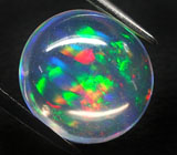 Суданский опал 3,58 карат 