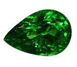 Цаворит гранат 1,4 карат 