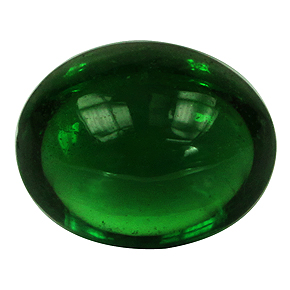 Цаворит гранат 1,1 карат