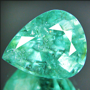 Параиба турмалин 11,66 карат