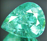 Параиба турмалин 11,66 карат 