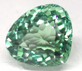 Чистейший турмалин 3,18 карат 