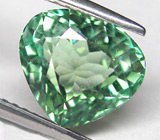 Чистейший турмалин 3,18 карат 