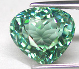 Чистейший турмалин 3,18 карат 