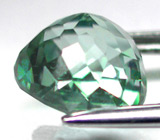 Чистейший турмалин 3,18 карат 