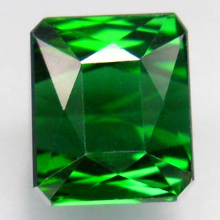 Чистейший яркий турмалин 2,53 карат