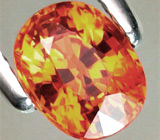 Мандариновый спессартин гранат 2,25 