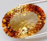 Империал топаз 23,95 карат 