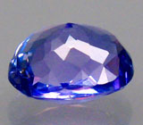 Танзанит 1,05 карат 