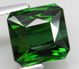 Чистейший турмалин 4,64 карат 