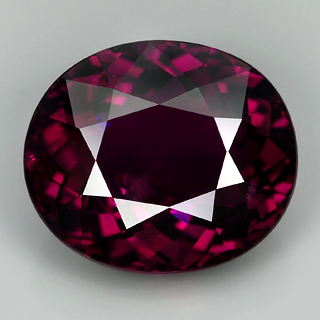 Турмалин руббелит 5,8 карат