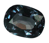 Роскошный гранат с александритовым эффектом 1,18 карат 