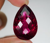 Эксклюзив! Руббелит 52,87 карат 