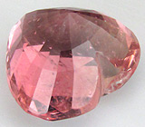 Крупный турмалин 15,8 карат 