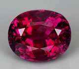 Необлагороженный сапфир 2,26 карат 