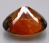 Империал топаз 31 карат 