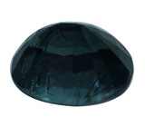 Редкий! Гранат с александритовым эффектом 1,13 карат 