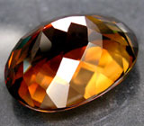 Империал топаз 41,13 карат 