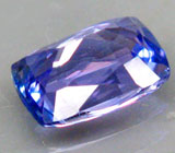 Танзанит 1,04 карат 