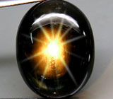 Звездчатый сапфир 31,54 карат 