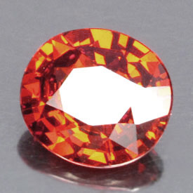 Спессартин гранат 1,92 карат