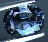 Титановая шпинель 3,82 карат 