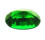 Цаворит гранат 1,39 карат 