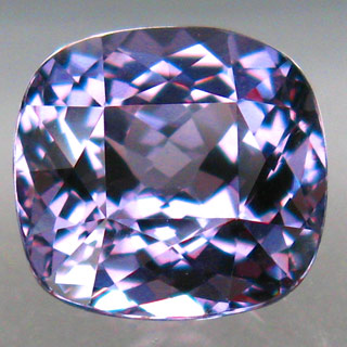 Великолепная шпинель 2,71 карат