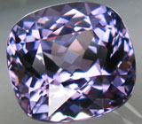 Великолепная шпинель 2,71 карат 