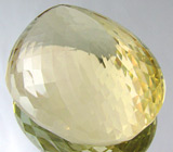 Крупный кунцит 140,52 карат 