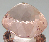 Морганит 7,45 карат 