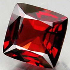 Великолепная шпинель 3,35 карат