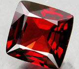 Великолепная шпинель 3,35 карат 