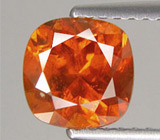 Спессартин гранат 2,11 карат 