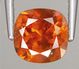Спессартин гранат 2,11 карат 