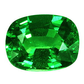 Цаворит гранат 1,81 карат