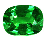 Цаворит гранат 1,81 карат 